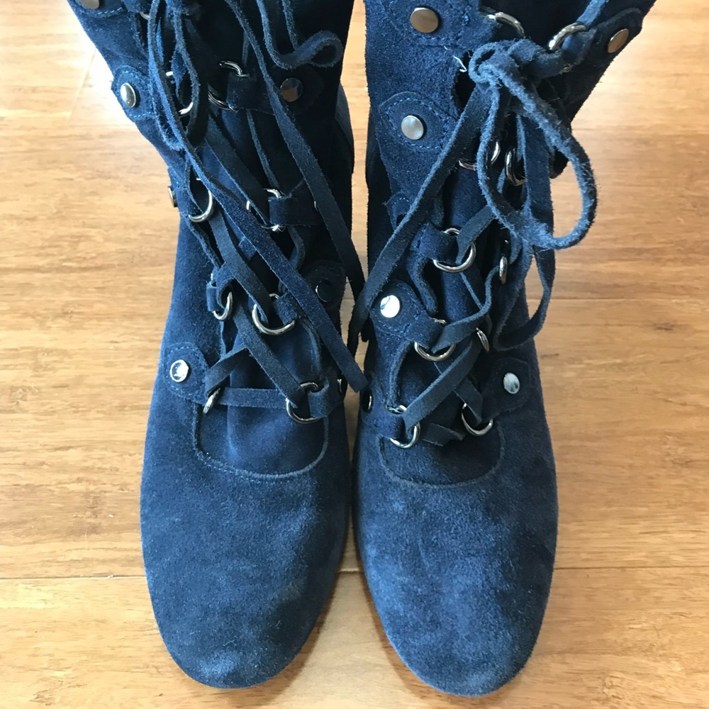Splendid Rosa Boots - Picture 6 of 6